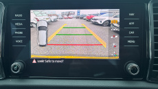 Skoda Kodiaq 1.5 TSI SE L Executive 5dr DSG [7 Seat] Petrol Estate